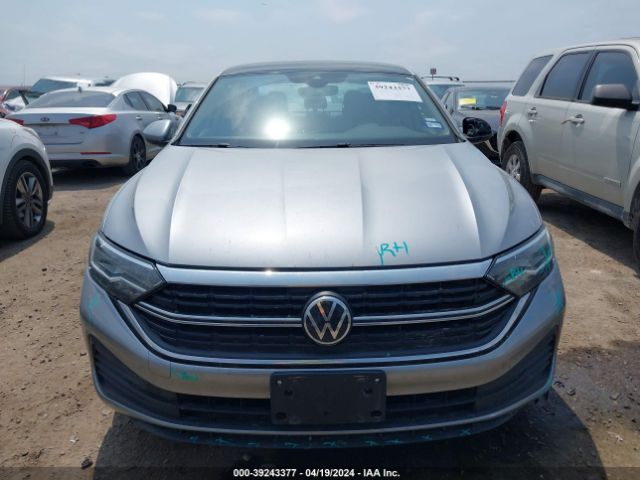 3VW7M7BU1RM002097 Volkswagen Jetta 1.5t Se