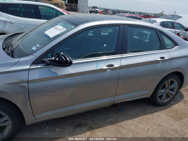 3VW7M7BU1RM002097 Volkswagen Jetta 1.5t Se