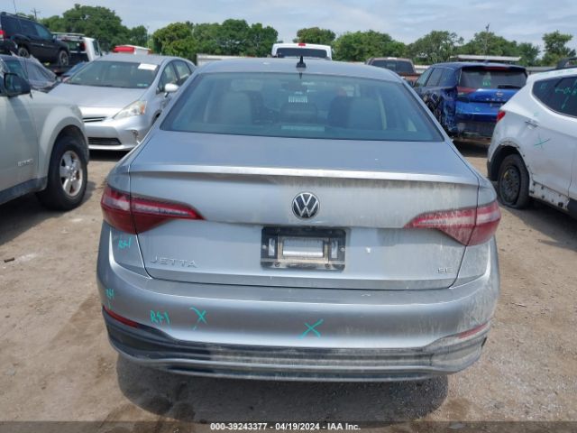 3VW7M7BU1RM002097 Volkswagen Jetta 1.5t Se