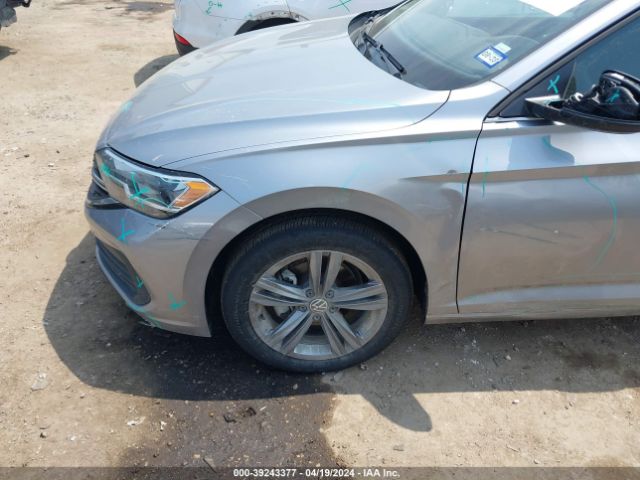 3VW7M7BU1RM002097 Volkswagen Jetta 1.5t Se