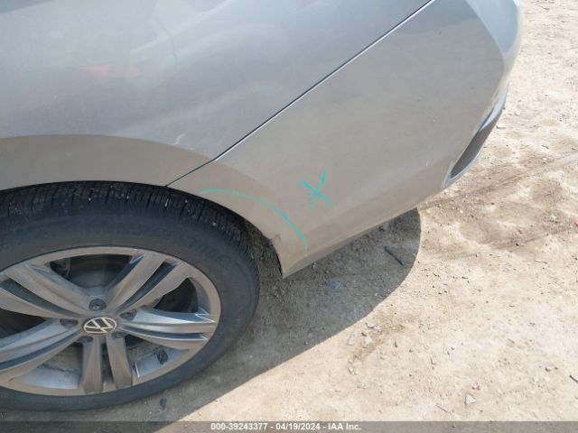 3VW7M7BU1RM002097 Volkswagen Jetta 1.5t Se