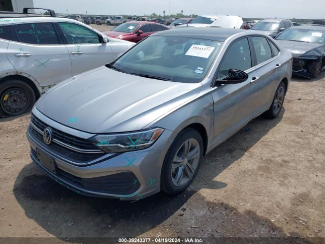 3VW7M7BU1RM002097 Volkswagen Jetta 1.5t Se