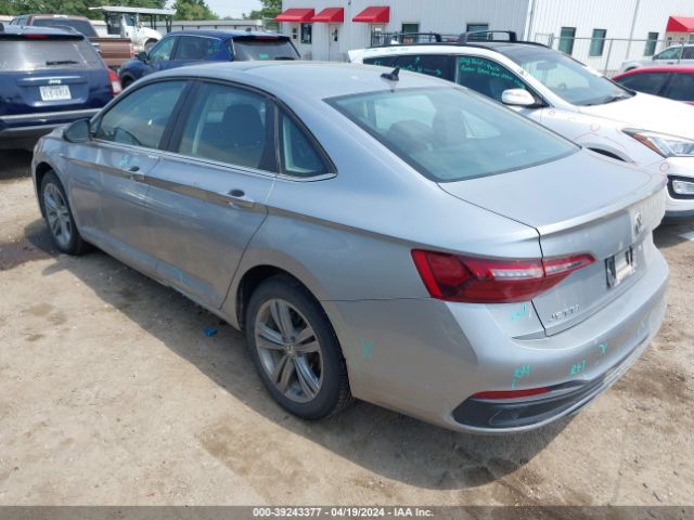 3VW7M7BU1RM002097 Volkswagen Jetta 1.5t Se