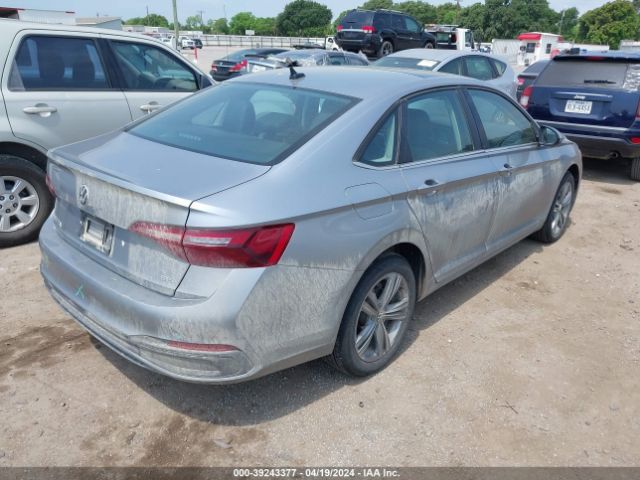 3VW7M7BU1RM002097 Volkswagen Jetta 1.5t Se