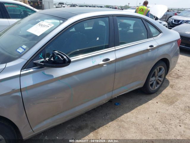3VW7M7BU1RM002097 Volkswagen Jetta 1.5t Se