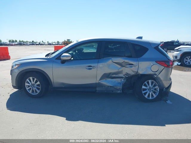JM3KE2CY9F0547338 Mazda Cx-5 Touring