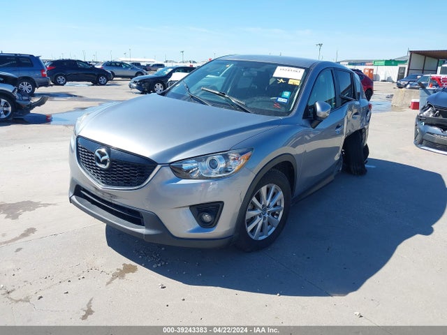 JM3KE2CY9F0547338 Mazda Cx-5 Touring