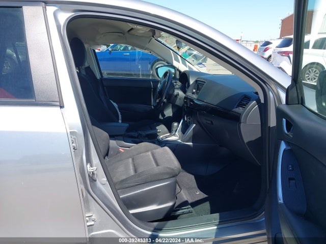 JM3KE2CY9F0547338 Mazda Cx-5 Touring