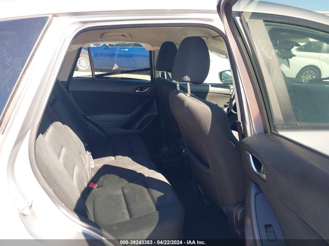 JM3KE2CY9F0547338 Mazda Cx-5 Touring
