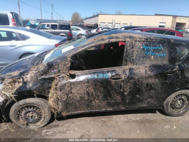 3N1CE2CP9FL402066 Nissan Versa Note S (sr)/s Plus/sl/sr/sv