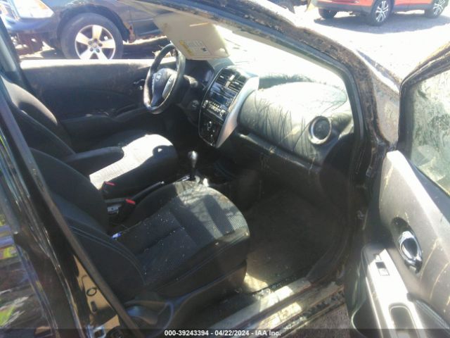 3N1CE2CP9FL402066 Nissan Versa Note S (sr)/s Plus/sl/sr/sv