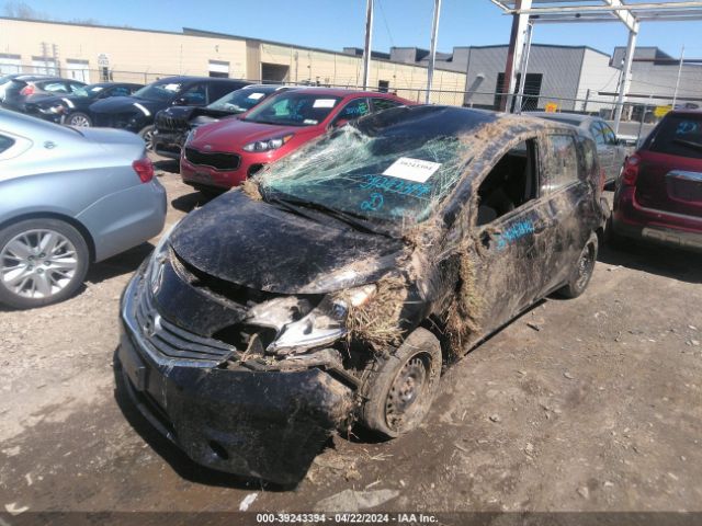 3N1CE2CP9FL402066 Nissan Versa Note S (sr)/s Plus/sl/sr/sv