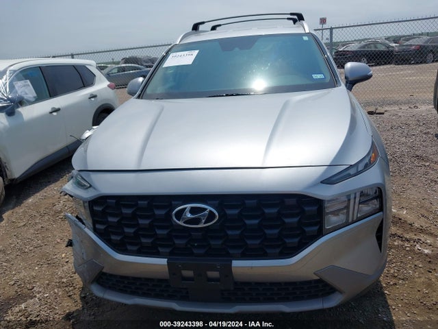 Hyundai Santa Fe Sel 2023 5NMS24AJ2PH585661 Image 12