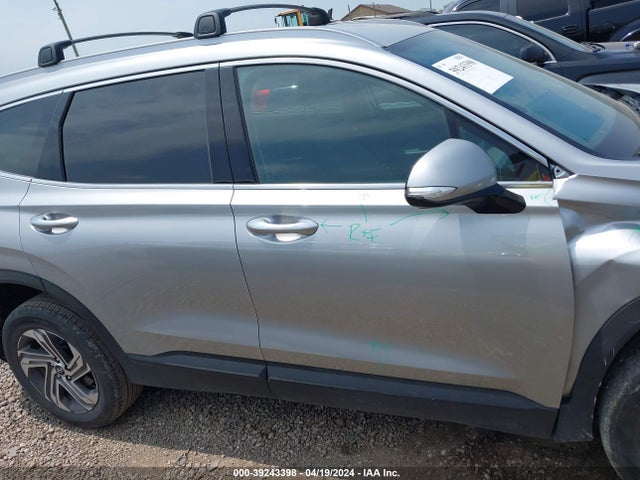 Hyundai Santa Fe Sel 2023 5NMS24AJ2PH585661 Image 13