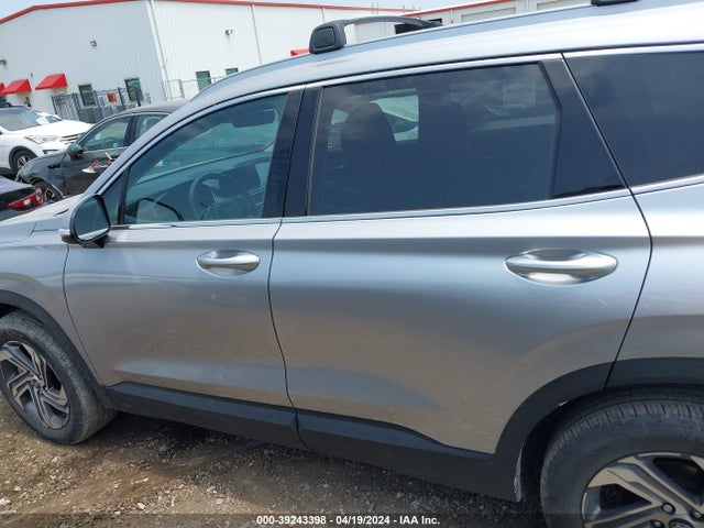 Hyundai Santa Fe Sel 2023 5NMS24AJ2PH585661 Image 14