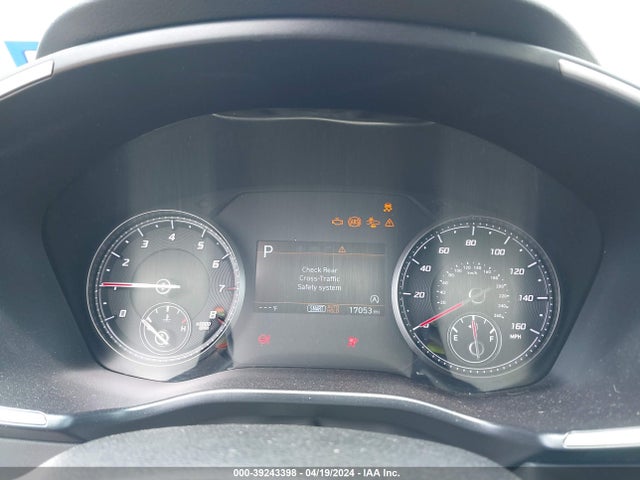 Hyundai Santa Fe Sel 2023 5NMS24AJ2PH585661 Image 15