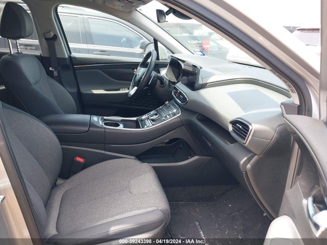Hyundai Santa Fe Sel 2023 5NMS24AJ2PH585661 Image 5
