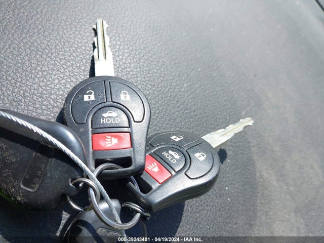 Nissan SENTRA S 2015 3N1AB7AP8FY301068 Image 11