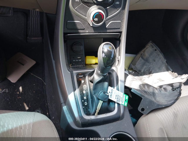 Hyundai ELANTRA SE 2015 KMHDH4AE7FU224553 Image 11