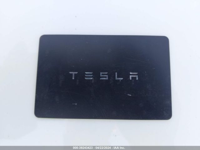 7SAYGDEE7PF755302 Tesla Model Y Awd/long Range Dual Motor All-wheel Drive