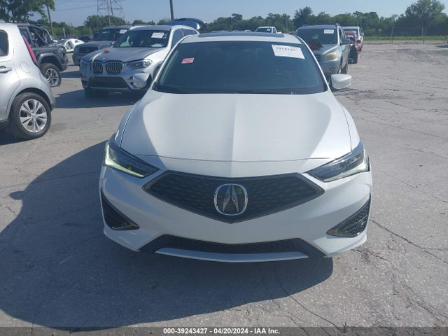 Acura Ilx Premium   A-spec Packages/technology   A-spec Packages 2022 19UDE2F83NA006650 Image 12