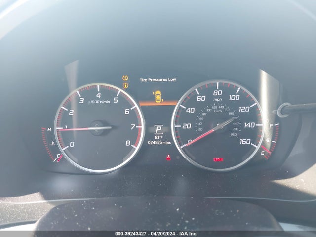 Acura Ilx Premium   A-spec Packages/technology   A-spec Packages 2022 19UDE2F83NA006650 Image 7