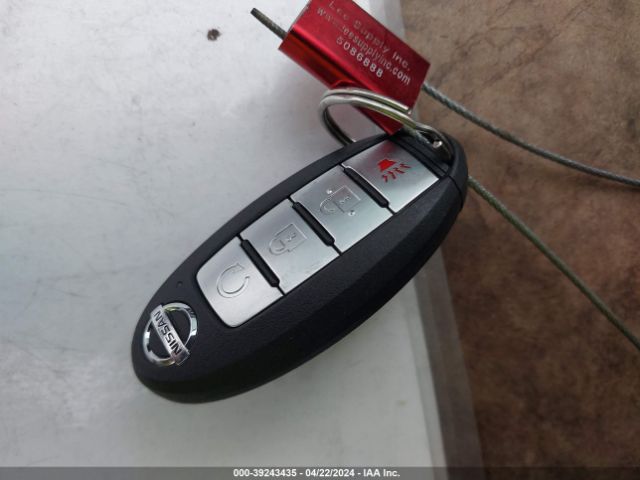 5N1AZ2BJXMC121484 Nissan Murano Sv Fwd