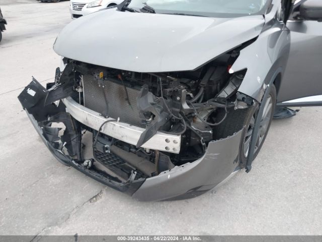 5N1AZ2BJXMC121484 Nissan Murano Sv Fwd