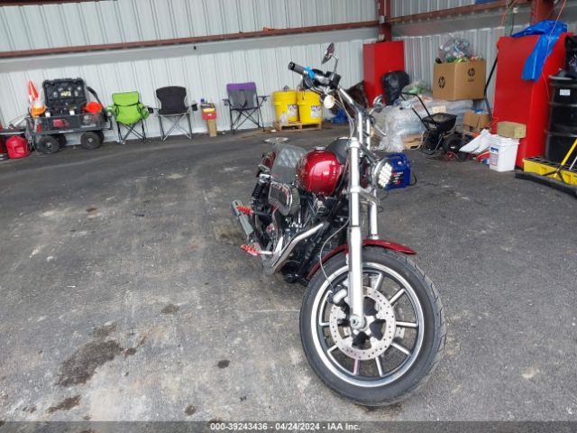 2017 HARLEY-DAVIDSON FXDL 1HD1GNM15HC315286
