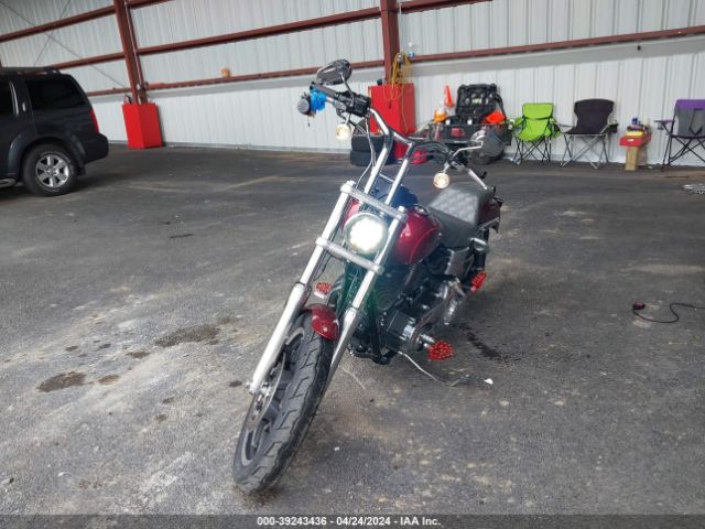 2017 HARLEY-DAVIDSON FXDL 1HD1GNM15HC315286 Photo 1