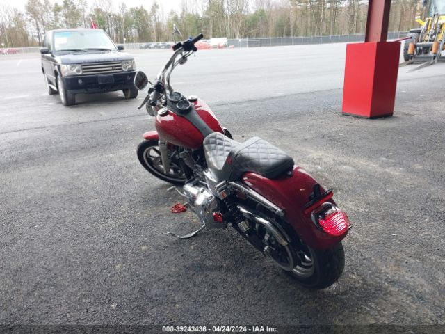 2017 HARLEY-DAVIDSON FXDL 1HD1GNM15HC315286 Photo 2
