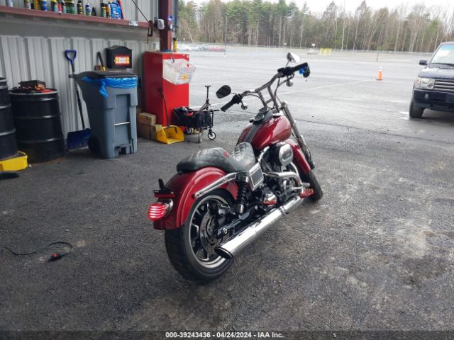 2017 HARLEY-DAVIDSON FXDL 1HD1GNM15HC315286 Photo 3