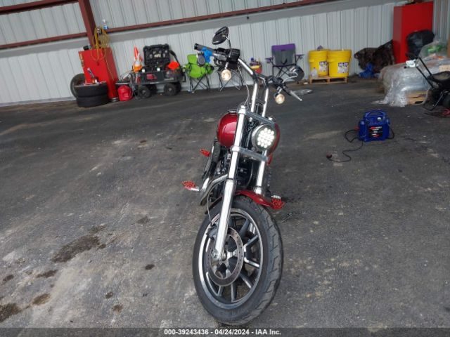 2017 HARLEY-DAVIDSON FXDL 1HD1GNM15HC315286 Photo 4