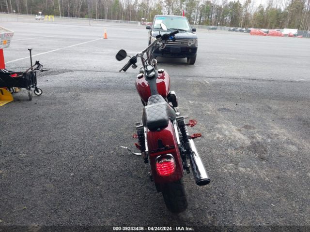 2017 HARLEY-DAVIDSON FXDL 1HD1GNM15HC315286 Photo 5
