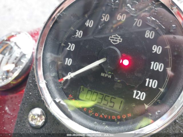 2017 HARLEY-DAVIDSON FXDL 1HD1GNM15HC315286 Photo 6