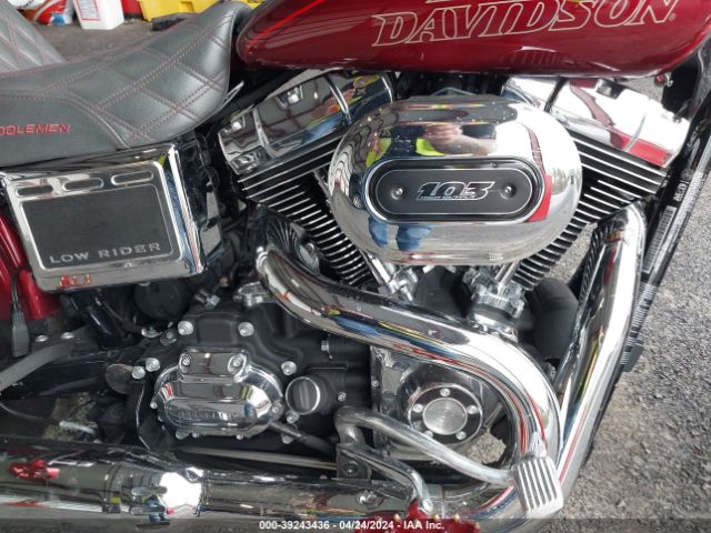 2017 HARLEY-DAVIDSON FXDL 1HD1GNM15HC315286 Photo 7