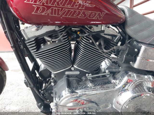 2017 HARLEY-DAVIDSON FXDL 1HD1GNM15HC315286 Photo 8