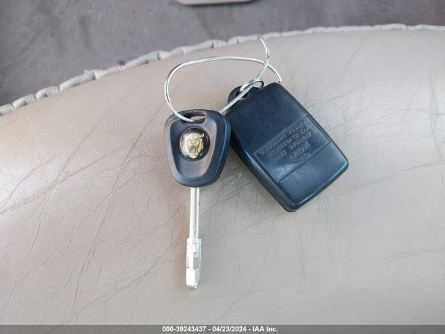 2000 JAGUAR XJ8 SAJDA24C6YLF19177 Photo 10