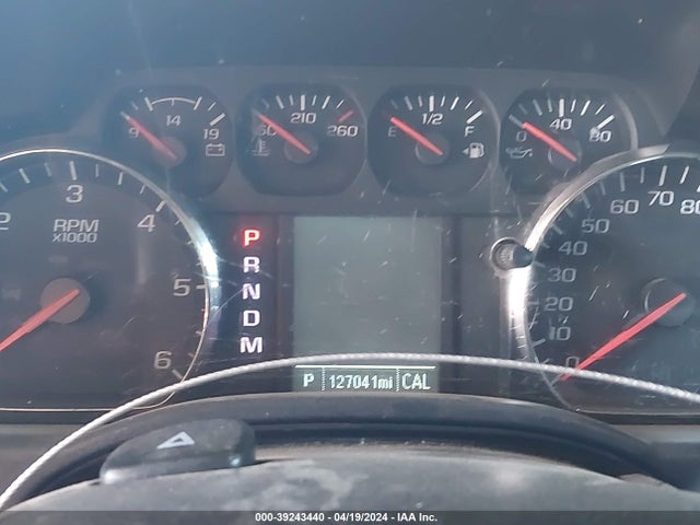Chevrolet Silverado 1500 Ls 2015 1GCRCPECXFZ378793 Image 15
