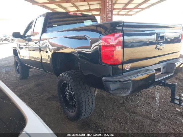 Chevrolet Silverado 1500 Ls 2015 1GCRCPECXFZ378793 Image 3