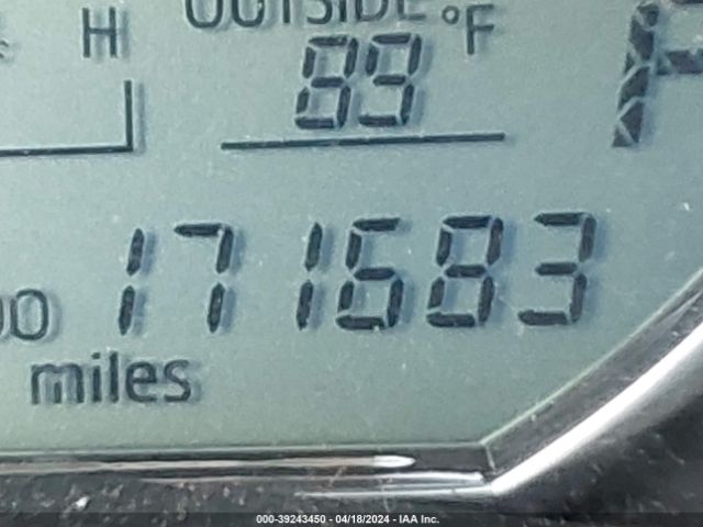 5YFBURHE9EP099996 Toyota Corolla Le Premium