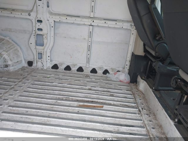 3C6TRVAG3LE127372 RAM Promaster 1500 Low Roof 136 Wb
