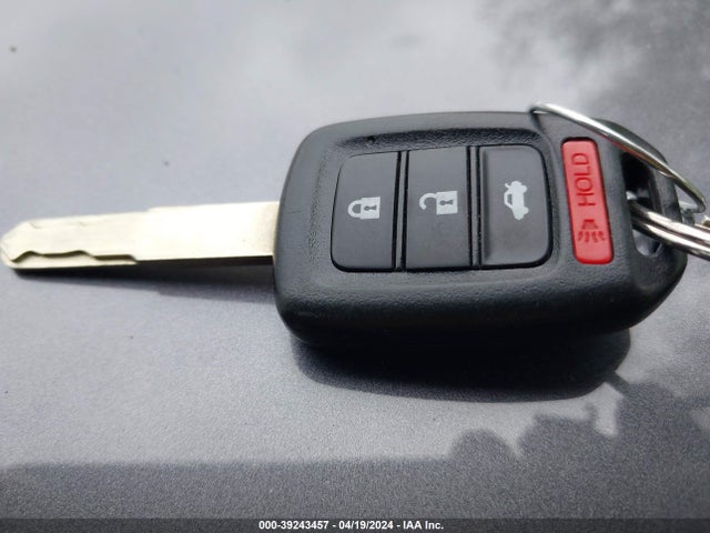 Honda Civic Lx 2018 19XFC2F57JE042061 Image 11