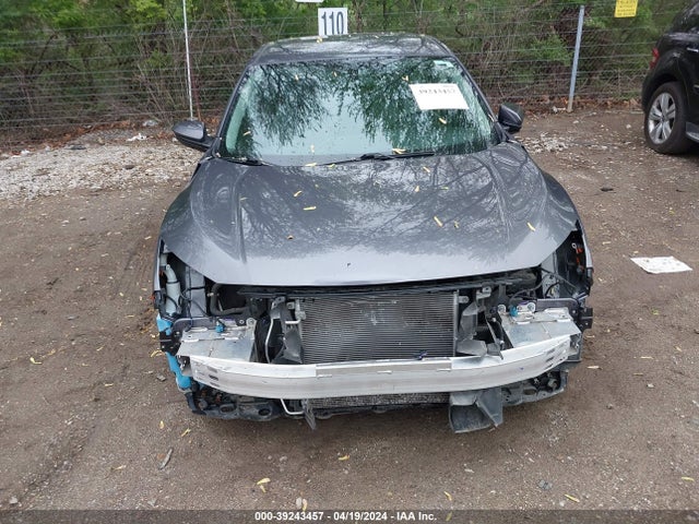 Honda Civic Lx 2018 19XFC2F57JE042061 Image 6