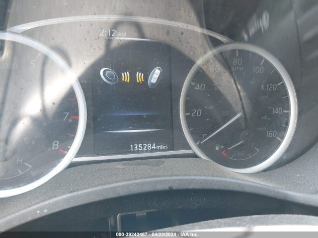 Nissan SENTRA SV 2017 3N1AB7AP1HL696128 Image 7