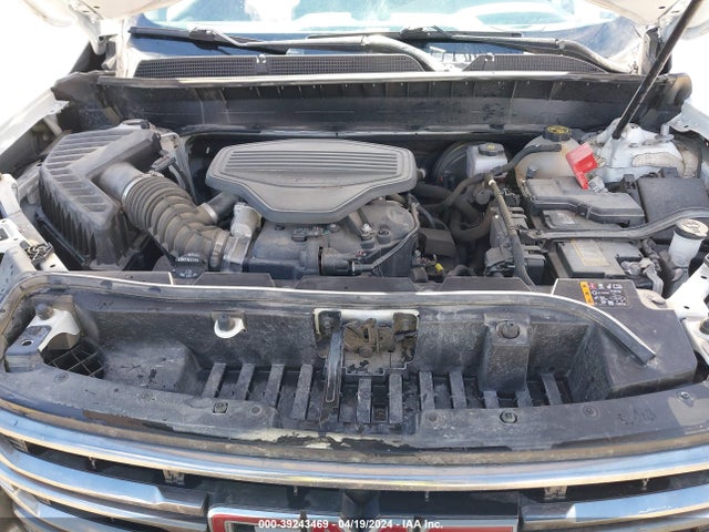 GMC Acadia Awd At4 2021 1GKKNLLS1MZ172987 Image 10