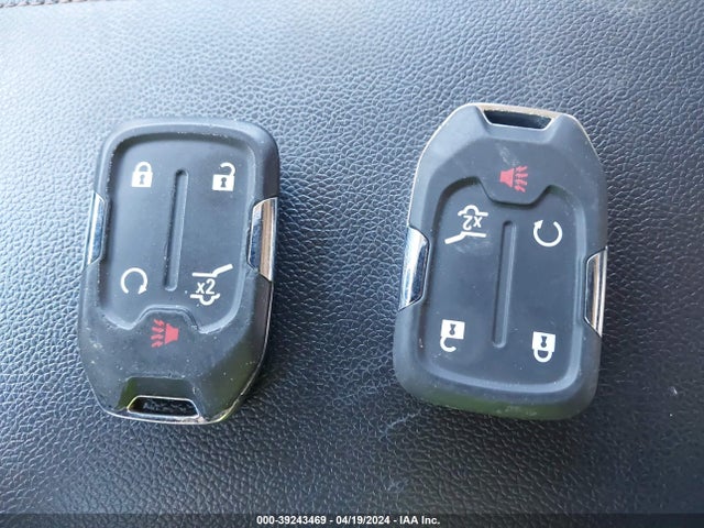 GMC Acadia Awd At4 2021 1GKKNLLS1MZ172987 Image 11