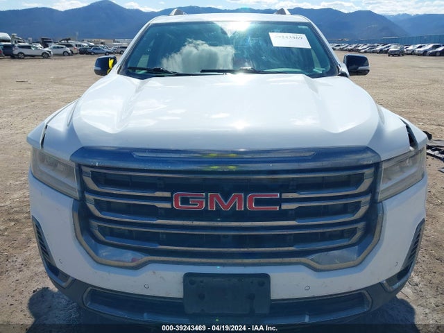 GMC Acadia Awd At4 2021 1GKKNLLS1MZ172987 Image 13