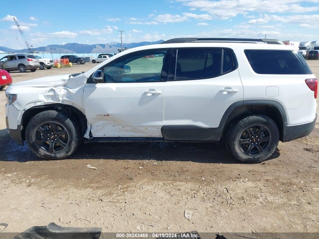 GMC Acadia Awd At4 2021 1GKKNLLS1MZ172987 Image 15