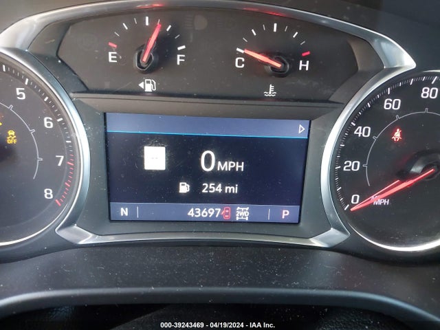 GMC Acadia Awd At4 2021 1GKKNLLS1MZ172987 Image 16
